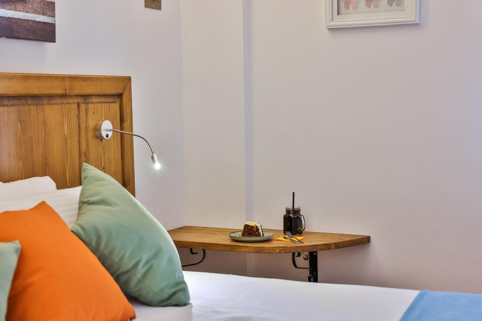 Old Town Hotel Kalkan Luaran gambar