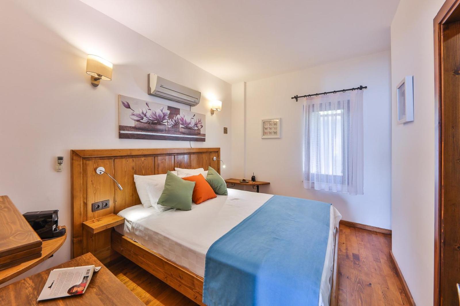 Old Town Hotel Kalkan Luaran gambar