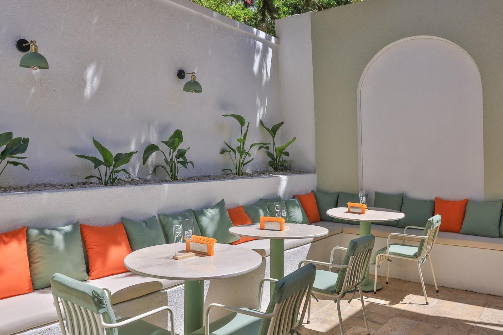 Old Town Hotel Kalkan Luaran gambar